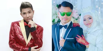 Berbagi Kebahagiaan Usai Menikah, Kakak Jirayut DAA4 Unggah Foto Prewedding