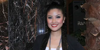 Berbagi Pengalaman, Zivanna Letisha Bikin Situs Kecantikan