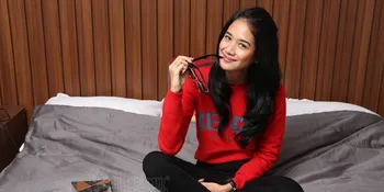 Berbahagia, Hari Ini Wishnutama - Gista Putri Gelar Resepsi Nikah