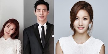 Berbahagia, Jung Ah Eks After School Umumkan Kehamilan Anak Pertama