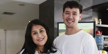 Berbahagia, Tarra Budiman dan Gya Sadiqah Ungkap Arti Nama Sang Anak