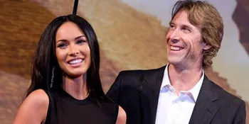 Berbaikan, Michael Bay Ajak Megan Fox Main Film 'TMNT'