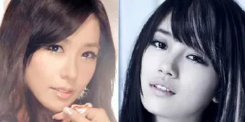 Berbaju Sama, Lebih Keren Tiffany SNSD Atau Suzy Miss A?