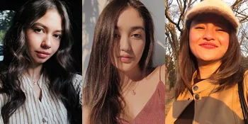 Berbakat, 8 Seleb Ini Main Sinetron Sejak Kecil dan Sekarang Masih Eksis - Punya Pesona Menawan