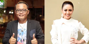 Berbalas Story Instagram, Sule dan Baby Shima Kembali Dekat?