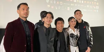 Berbeda Dari Film Bergenre Horor Lainnya, Visinema Pictures Bentuk Universe Baru Film Horor Lewat 'JAGAT ARWAH'