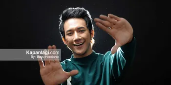 Berbeda Dari Rekannya, Apa Yang Membuat Dicky SMASH Membelot?