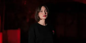 Berbeda dengan Indonesia, Sara Wijayanto Ungkap Hotel di Amerika Larang Hantu Dihilangkan - Untuk Dapatkan Cuan