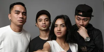 Berbeda, Onci &#38; Enda Anggap VolMax Pelepasan Dari Banyak Hal