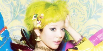 Berbeda, Warna-Warni Rambut Pendek Idol Cantik Korea!