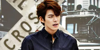 Berbekal Cemas, Kim Woo Bin Buat 'TWENTY' Sukses