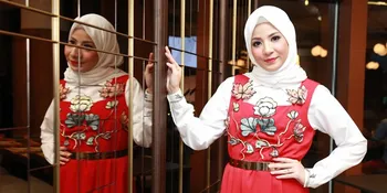 Berbicara Soal Seleb Lepas Hijab, Begini Tanggapan Dari Natasha Rizki