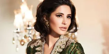 Berbikini, Nargis Fakhri Tampil Seksi Dalam Film Terbarunya