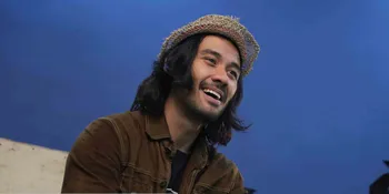 Berbincang Dengan Petani Kopi, Chicco Jerikho Temukan Fakta Miris