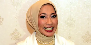 Berbisnis, Persiapan Iranty Purnamasari Jika Tak Laku Lagi