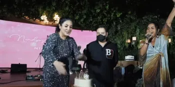 Berbulan-Bulan Buron Kasus Senpi Ilegal, Dito Mahendra Pacar Nindy Ayunda Berhasil Diamankan Polisi