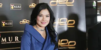 Berbulan-Bulan di Rumah Aja, Ini Cara Titi Kamal Atasi Kebosanan Selama Masa Pandemi