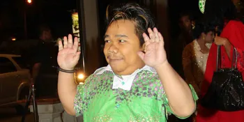 Bercanda, Resep Romantis Hendrik Ceper dan Istri