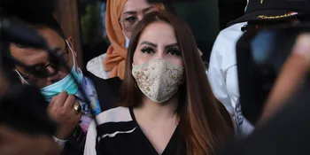 Bercerai dan Putuskan Untuk Tinggal Di Kontrakan, Nita Thalia Sudah Tak Lagi Dinafkahi Suaminya
