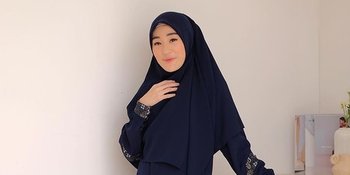 Bercerai Dari Alvin Faiz, Larissa Chou Mengaku Dilamar Ratusan Pria Untuk Taaruf