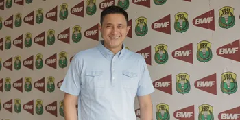 Bercerai Dengan Elsa Manora, Ricky Subagja Kini Dekati Pramugari