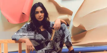 Bercerai Dengan Lembu, Ini Suka Duka Masayu Anastasia Menjadi Single Parent