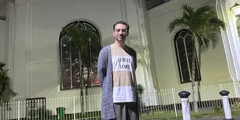 Bercerai dengan Valda, Reza Zakarya Akui Perjalanan Cintanya Mirip dengan Kisah Lagu 'Lautan Dusta'