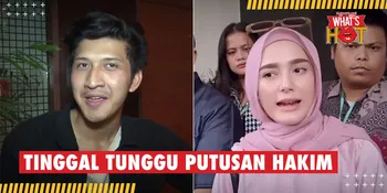 Bercerai Dengan Yasmine Ow, Aditya Zoni Merasa Lebih Pantas Untuk Dapatkan Hak Asuh Anak?