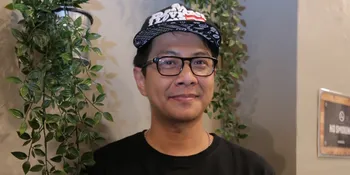 Bercerai Dengan Yeslin Wang, Ini Alasan Delon Tak Memakai Pengacara