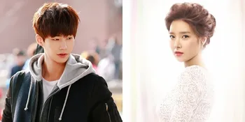 'Bercerai', Kim So Eun &#38; Song Jae Rim Banjir Air Mata Perpisahan