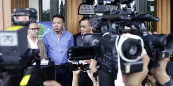 Bercerai, Vicky Prasetyo Sempat Dilema Kepada Angel Lelga Karena Tak Ada Komunikasi