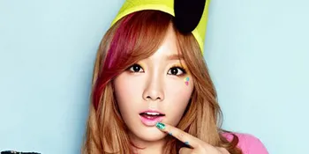 Bercerita Soal Cinta Pertama, Taeyeon SNSD Merasa Menyesal