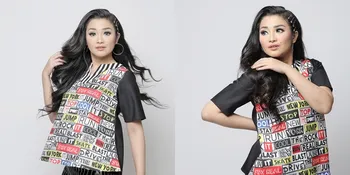 Bercita-Cita Jadi Istri Pilot? Simak Dulu Suka Dukanya Menurut Fitri Carlina