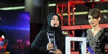 Berdakwah, Pipik Tetap Prioritaskan Mengurus Anak