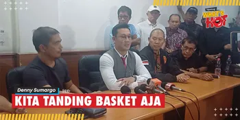 Berdamai Dengan Komunitas Bugis Makassar, Denny Sumargo Siap Ladeni Tuntutan Farhat Abbas