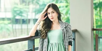 Berdandan Ala Gadis Bali, Shanice Margaretha Bintang 'NALURI HATI' Banjir Pujian