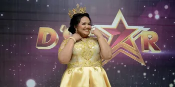 Berdandan ala Princess dari Disney di Panggung D'Star, Aty Kodonk Bikin Heboh