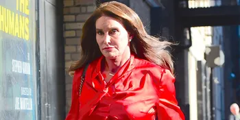 Berdandan Secantik Caitlyn Jenner, Aktor Ini Mengaku Transeksual
