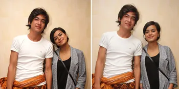 Berdarah Jerman, Bikin Adipati Dolken - Eva Celia Nyambung