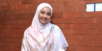 Berdarah Sunda, Laudya Cynthia Bella Ditantang Berdialog Minang di Film 'HAMKA & SITI RAHAM'