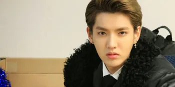 Berdiam di China, KRIS Sewa Pengacara Han Geng Gugat SM Ent