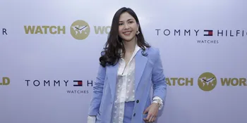 Berdiam Diri di Rumah Selama Pandemi Corona, Jessica Mila Ingin Belajar Alat Musik Dan Melukis