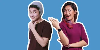 Berduaan di Cafe, Apa Yang Dikatakan Teuku Rassya Pada Dhea Seto?