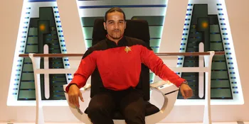 Berduet Dengan Istri, Romy Rafael Belum Putuskan Nama Panggung
