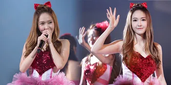 Berduka Atas Thailand, Jessica Jung Beri Sepucuk Surat Menyentuh