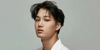 Berduka, Ayah Dari Kai EXO Meninggal Dunia Karena Penyakit Kronis