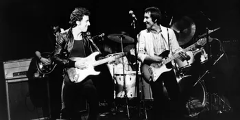 Berduka, Bruce Springsteen Buat Tribut Spesial Untuk David Bowie