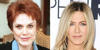 Berduka, Ibu Jennifer Aniston Meninggal Dunia