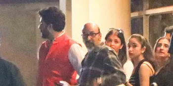 Berduka, Keluarga Keluarga Aishwarya Tak Rayakan Holi Tahun Ini