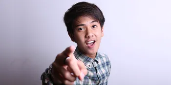 Beredar Bocoran Jawaban, Ini Reaksi Iqbal CJR Saat Hadapi UN
